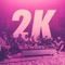 2K (feat. GF, Loop Mc, Nobru ManoChris & Ray) - Haza, HANY BEATS & Casa do Flow lyrics