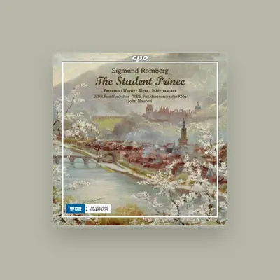 Listen to WDR Rundfunkchor Köln, watch music videos, read bio, see tour dates & more!