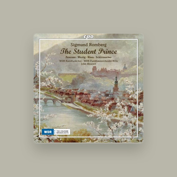 WDR Rundfunkchor Köln's avatar