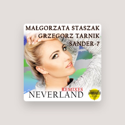 Listen to Małgorzata Staszak, watch music videos, read bio, see tour dates & more!