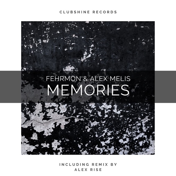 Memories - Single