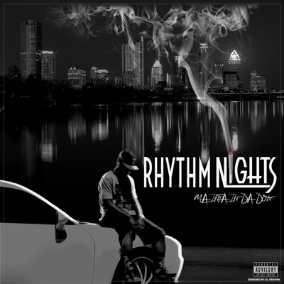 Rhythm Nights EP