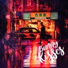 Bunny Kisses (Studio Freestyle) [feat. HumbleDis & Gaelle Bader] - Single