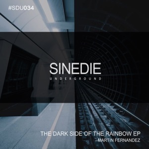 The Dark Side of the Rainbow - EP