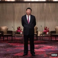 Splitting Hares - Single - SadHappyRabbit