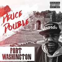 Fort Washington - EP - Deuce Double