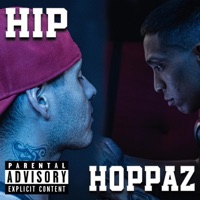 Hip Hoppaz (feat. achemr) - Single - UG Familia