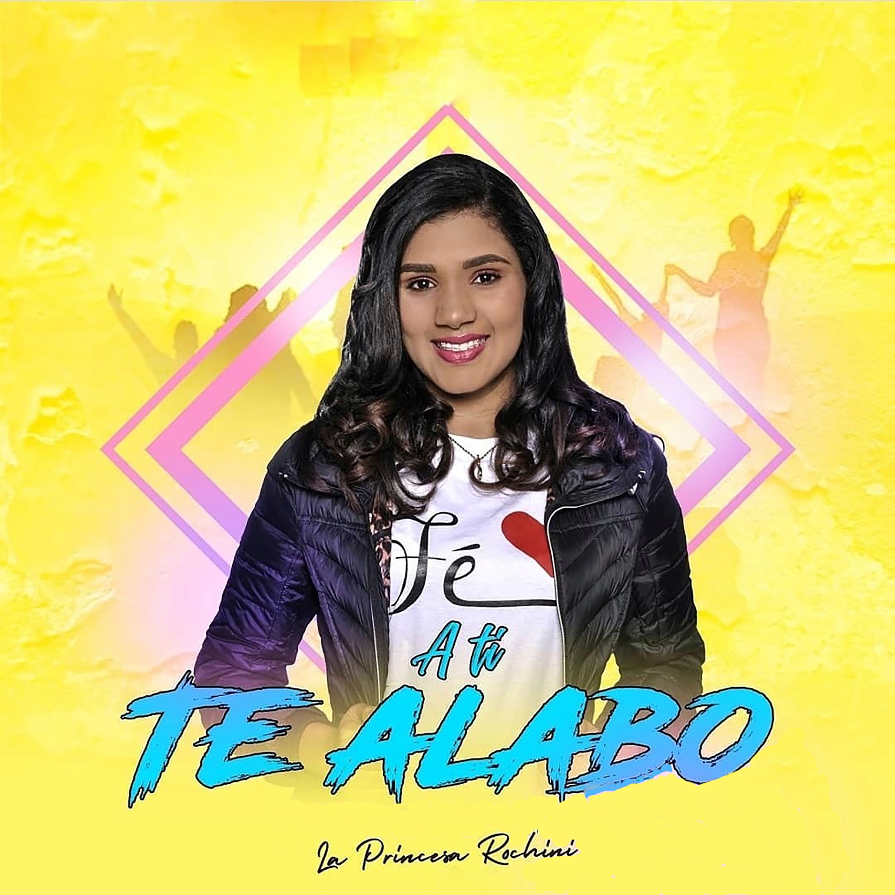 A Tí Te Alabo - Single