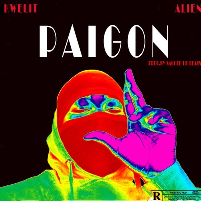 Paigon (feat. A.Youngin) - Single