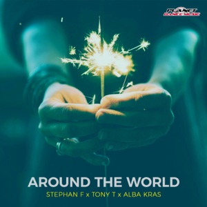 Around the World - EP