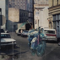 Verbal Atrophy (feat. Goosebytheway) - Single - K'mani