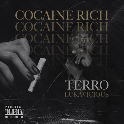 Cocaine Rich - Single