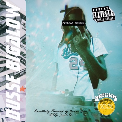 PlugMan Johnson - EP