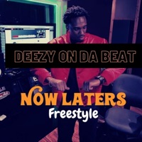 Now Laters (Freestyle) - Single - Deezy On Da Beat