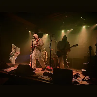Listen to Patchwork, watch music videos, read bio, see tour dates & more!