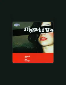 聆聽 Negative、觀看音樂影片、閱讀小傳、查看巡演日期等！