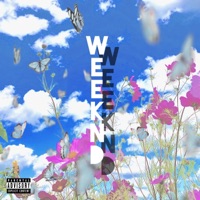 Weeknd (feat. Cousin Mike) - Single - Blvff