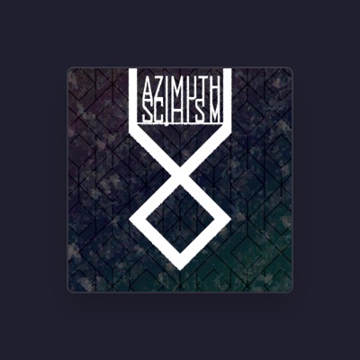 Listen to AZIMUTH, watch music videos, read bio, see tour dates & more!