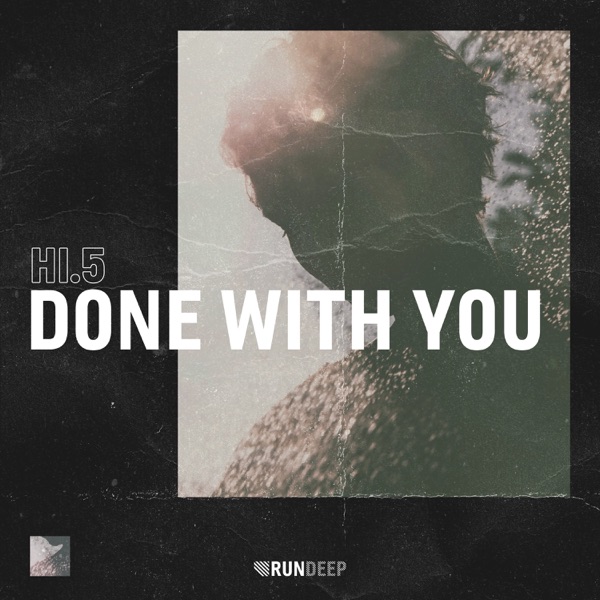 Done with You - Single