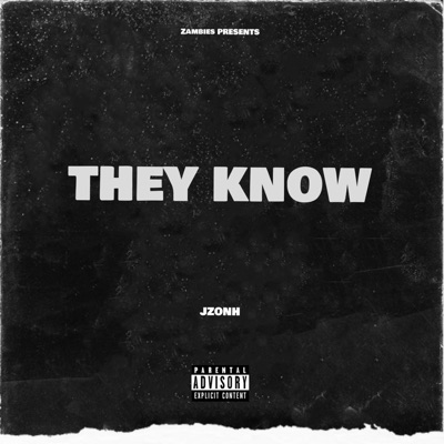 They Know - Single