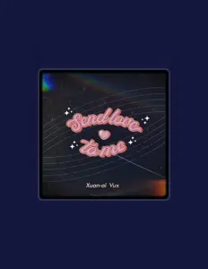 Xuan-ai을(를) 듣고, 뮤직 비디오를 보고, 약력을 읽고, 투어 일정 등을 확인하세요!