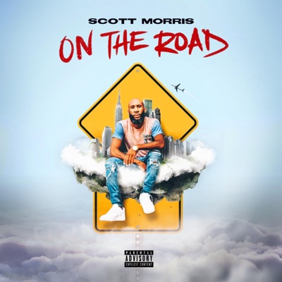 On the road - Single