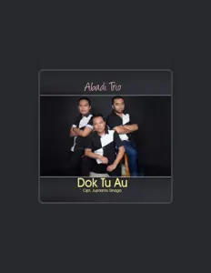 Listen to ABADI TRIO, watch music videos, read bio, see tour dates & more!