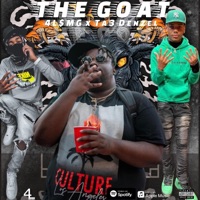 The GOAT (feat. Ta3 Denzel & Solid 4L) - Single - Sensei 4l