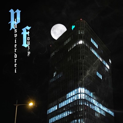 vollmond (feat. Flouzy) - Single