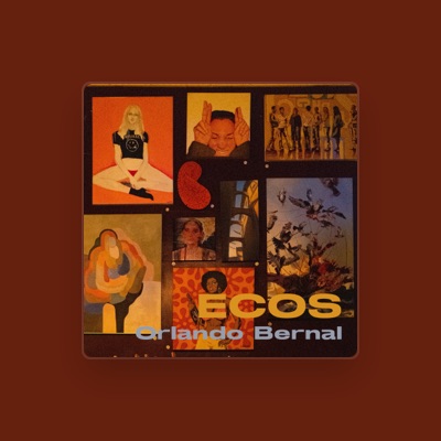 Listen to Orlando Bernal, watch music videos, read bio, see tour dates & more!