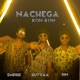 Nachega Kon Kon feat Rutya 8IN Single