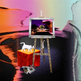 DRIVE (feat. Diett) BlueWhale