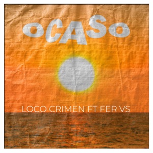 Ocaso (feat. Fer VS)