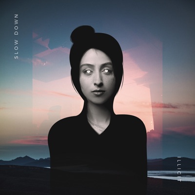 Slow Down - Single