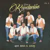 GRUPO REVELACION 5 - El Cristo que predicamos