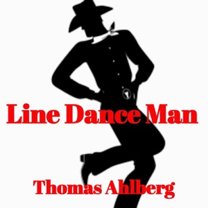 Thomas Ahlberg - Line Dance Man - Line Dance Musik