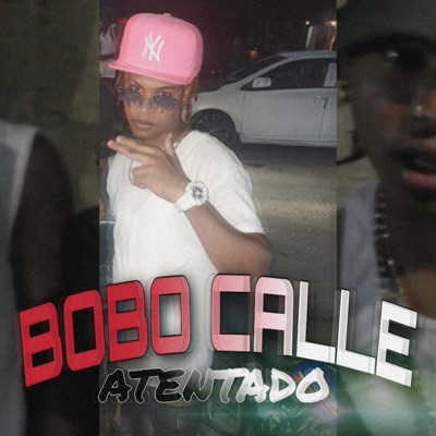 Atentado - Single