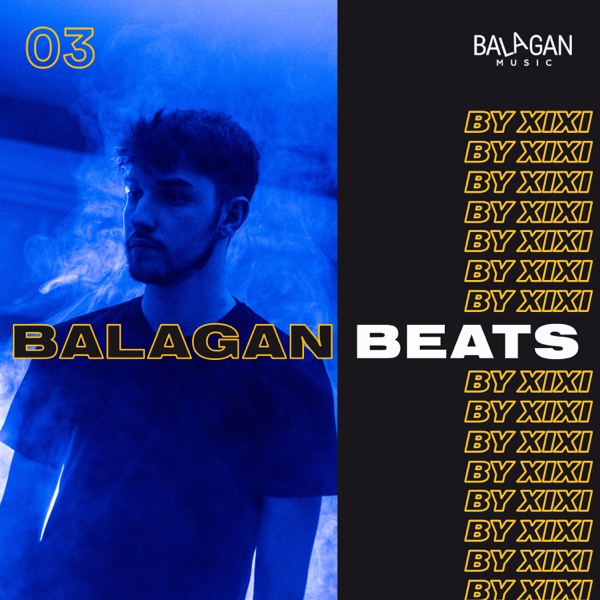 Balagan Beats 03 - XIXI