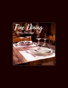 Listen to Dinner Time Jazz, watch music videos, read bio, see tour dates & more!
