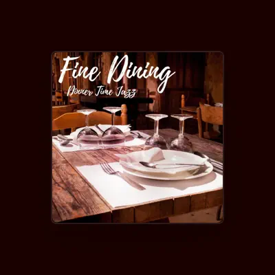 Listen to Dinner Time Jazz, watch music videos, read bio, see tour dates & more!