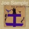 X Marks the Spot (Marie Laveau) - Joe Sample lyrics