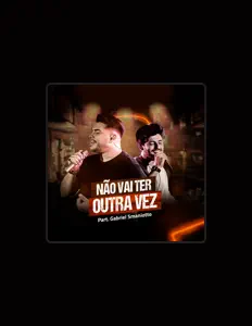 Hör dir Fabian Carvalho an, schau dir Musikvideos an, lies die Biografie, finde Tourdaten und mehr!