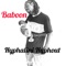 Baboon - Hyphalini Hyphout lyrics