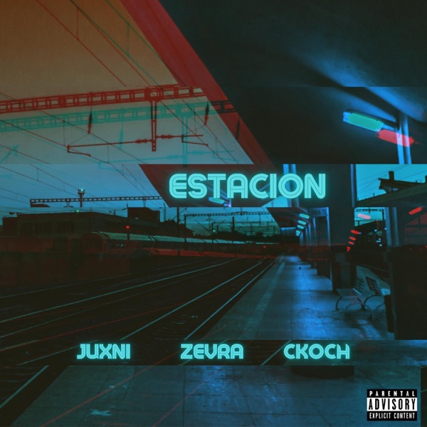 Estacion (feat. Juxni & Ckoch)