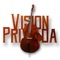 Tolin Infante - Vision Privada lyrics