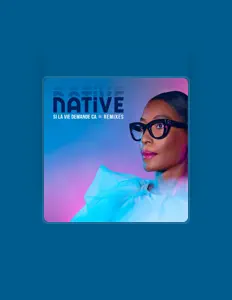 Listen to Native, watch music videos, read bio, see tour dates & more!