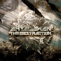 The Distraction - Single - Ahyalawan