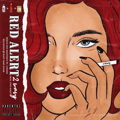 Red Alert - Single