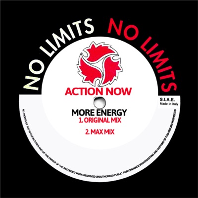 More Energy - Single