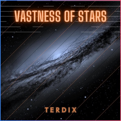 Vastness of Stars - Single